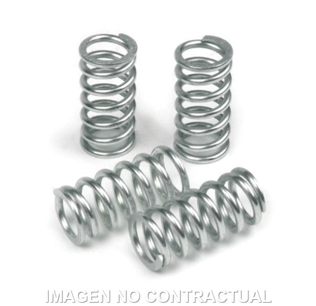 KIT MUELLES EMBRAGUE TRW  MEF330-4