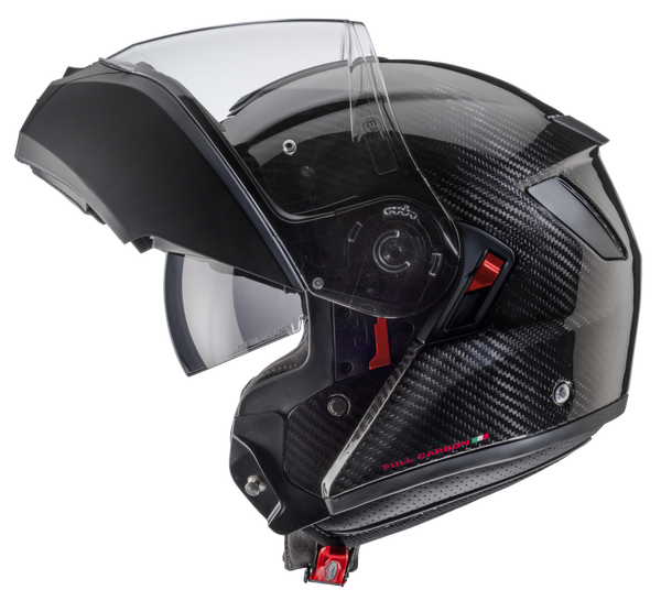 CASCO CABERG LEVO X CARBON