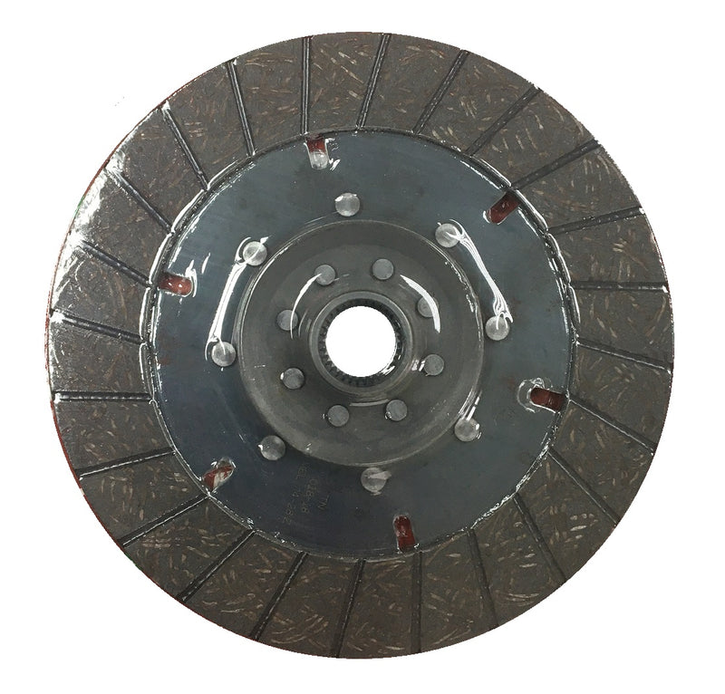 MONODISCO EMBRAGUE SECO TRW  MCC601