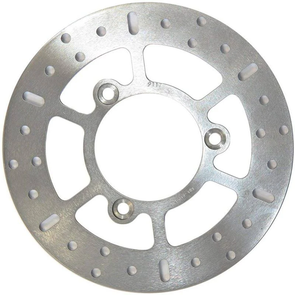 DISCO DE FRENO EBC SUZUKI BURGMAN 125/200