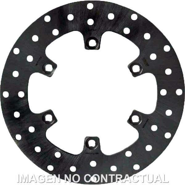 DISCO DE FRENO TRW MST 247