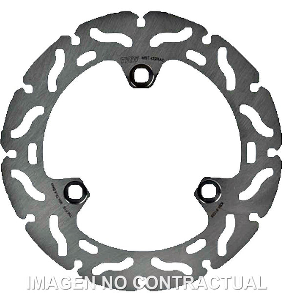 DISCO DE FRENO TRW MST 422 RAC