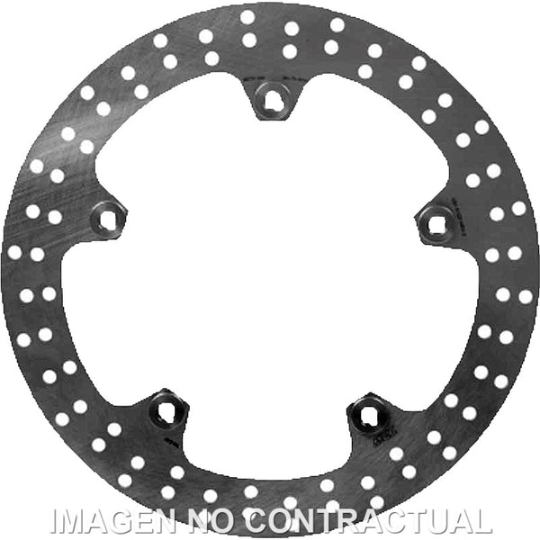 DISCO DE FRENO TRW MSTR 356