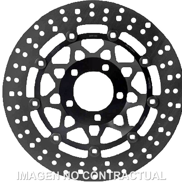 DISCO DE FRENO TRW MSW 220