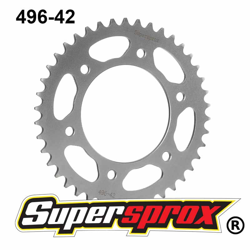 KIT TRANSMISIÓN SUPERSPROX ROYAL ENFIELD METEOR 350
