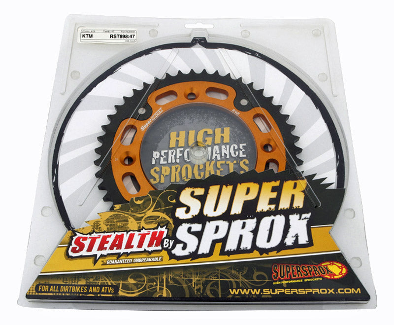 CORONA SUPERSPROX STEALTH GOLD 47 D  - RST898X47GLD