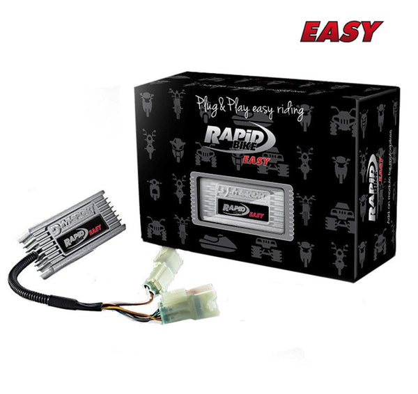 KIT RAPID BIKE EASY HONDA CROSSRUNNER 800
