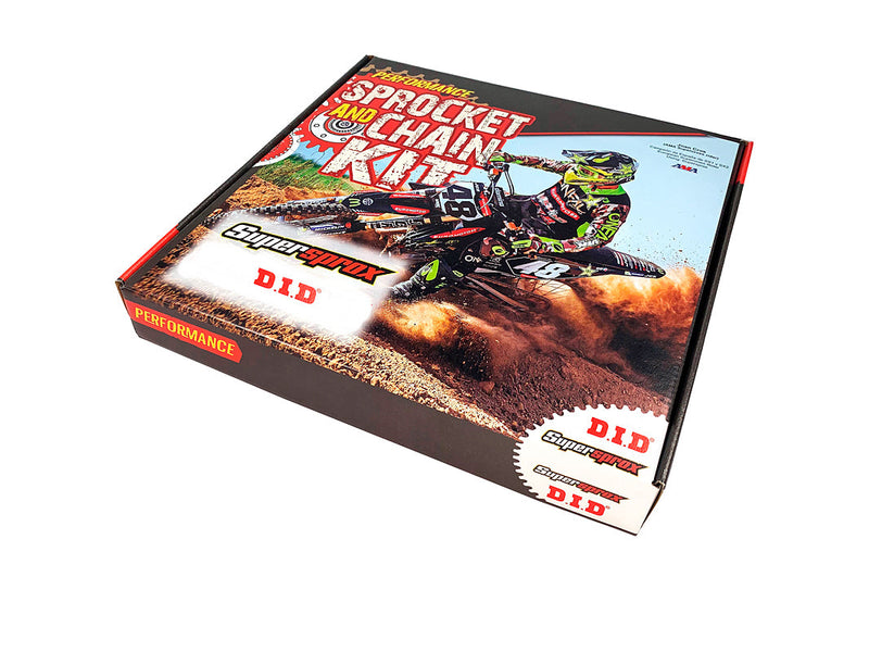 PIÑÓN SUPERSPROX KTM 520 X 15  - CST1902X15