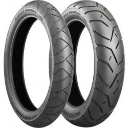 NEUMÁTICO BRIDGESTONE 150/70R18 A41 N CRF1100 70 H TL REAR