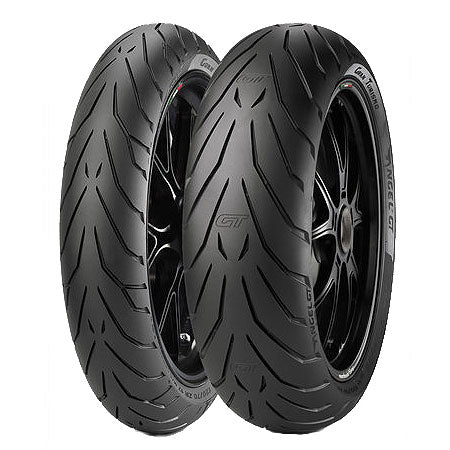 NEUMÁTICO PIRELLI 110/80R18 ANGEL GT FRONT 58 W TL