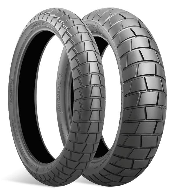 NEUMÁTICO BRIDGESTONE 170/60R17 AT41 M+S 72 V TL REAR