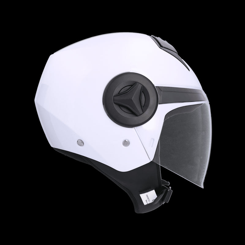 CASCO SHIRO ATHENS WHITE