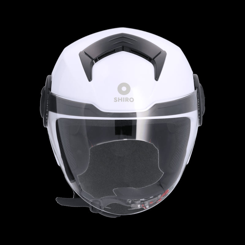 CASCO SHIRO ATHENS WHITE