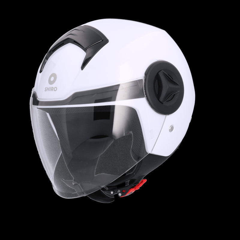 CASCO SHIRO ATHENS WHITE