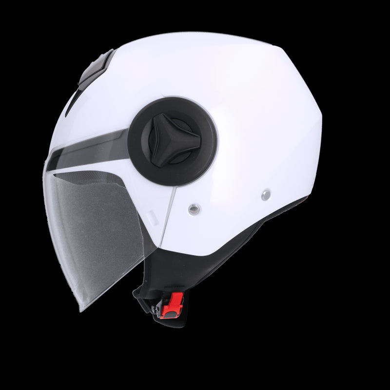 CASCO SHIRO ATHENS WHITE