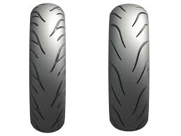 NEUMÁTICO MICHELIN 130/60B19 COMMANDER III TOURIN 61 H TL TT FRONT