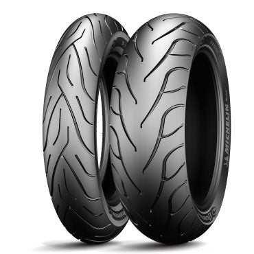 NEUMÁTICO MICHELIN 180/65 16 COMMANDER II 81 H TL TT