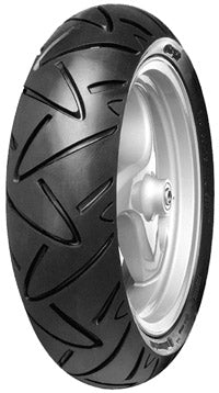 NEUMÁTICO CONTINENTAL 110/80 10 CONTI TWIST 63 L TL