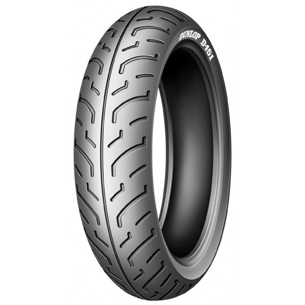NEUMÁTICO DUNLOP 100/80 16 D451 50 P TL