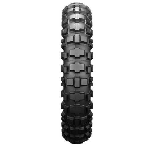NEUMÁTICO DUNLOP 150/70R18 D908 RR 70 S TT M+S