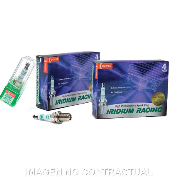 BUJÍA DENSO IRIDIUM RACING  IW01-34