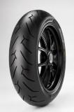 NEUMÁTICO PIRELLI 100/80R17 DIABLO ROSSO II 52 H TL FRONT