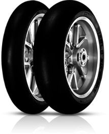 NEUMÁTICO PIRELLI 120/70R17 DIABLO SUPERBIKE SC3 TL NHS