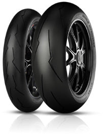 NEUMÁTICO PIRELLI 120/70R17 DIABLO S.CORSA V3 58 W SC1 TL