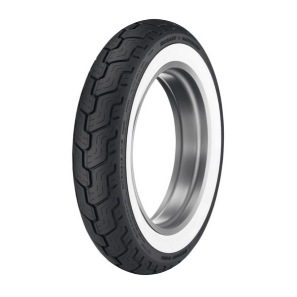 NEUMÁTICO DUNLOP MU85 B16 TL 77H  DU D402 WWW HARLEY.D R