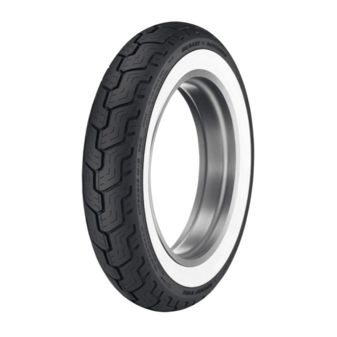 NEUMÁTICO DUNLOP MU85 B16 TL 77H  DU D402 WWW HARLEY.D R