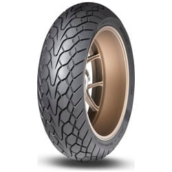NEUMÁTICO DUNLOP 110/80R18 MUTANT M+S 58 W TL FRONT