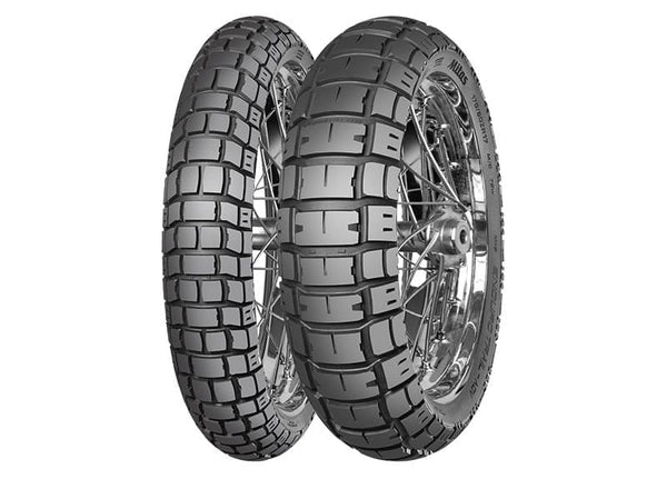 NEUMÁTICO MITAS 170/60R17 ENDURO TRAIL ADVENT 72 W TL REAR