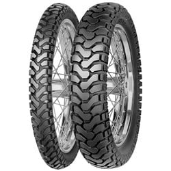 NEUMÁTICO MITAS 110/80 19 ENDURO TRAIL 59 H TL TT M+S FRONT