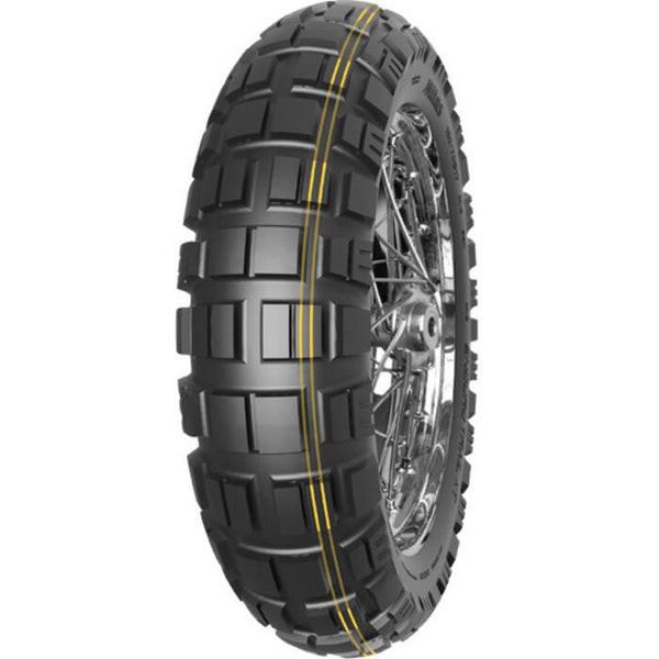 NEUMÁTICO MITAS 150/70 17 ENDUR TRAIL XT DAKAR 69 T TL TT M+S REAR