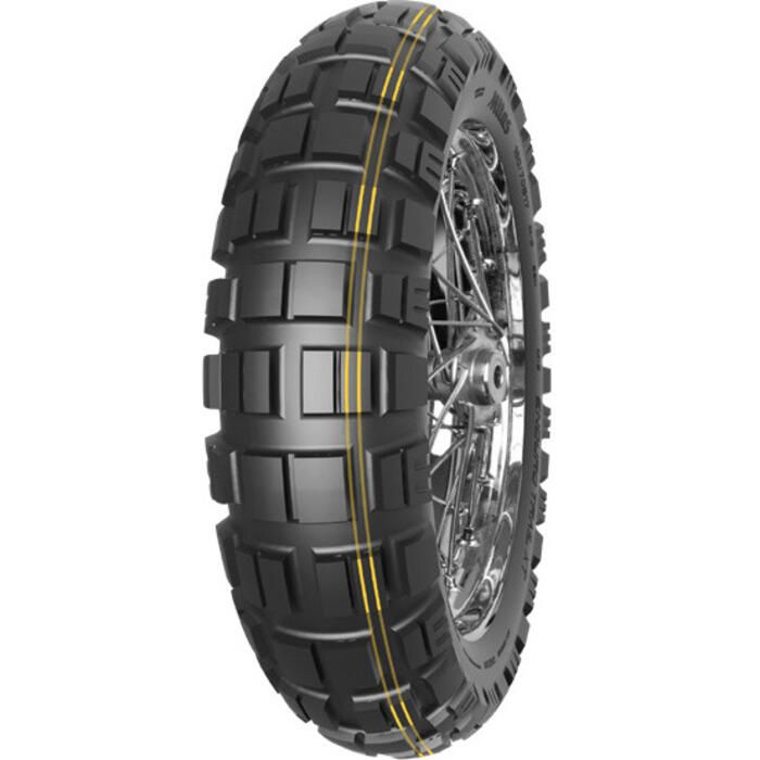 NEUMÁTICO MITAS 150/70 17 ENDUR TRAIL XT DAKAR 69 T TL TT M+S REAR