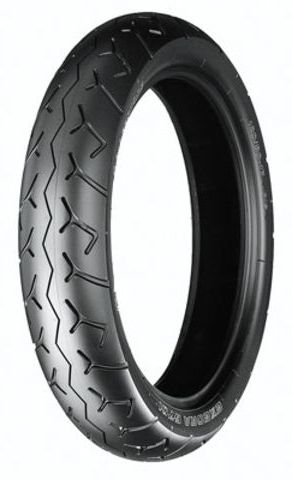 NEUMÁTICO BRIDGESTONE 130/70 18 G701 63 H TL FRONT