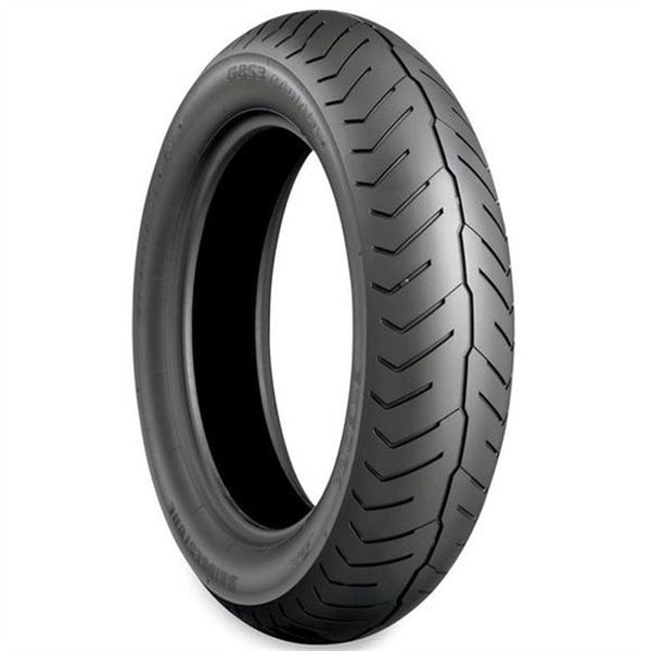 NEUMÁTICO BRIDGESTONE 130/80R17 G853 (G) 65 H TL FRONT