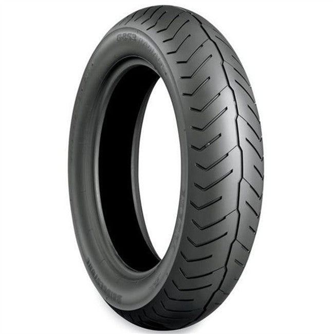 NEUMÁTICO BRIDGESTONE 130/80R17 G853 (G) 65 H TL FRONT
