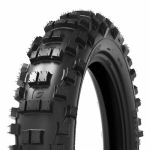 NEUMÁTICO GIBSON 140/80 18 TECH 6.2 SOFT 70 M FIM TT GIBSON END