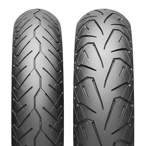 NEUMÁTICO BRIDGESTONE 130/90 16 H50 67 H TL FRONT