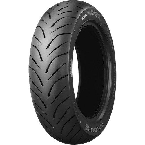 NEUMÁTICO BRIDGESTONE 130/60 13 HOOP B02 53 L TL REAR