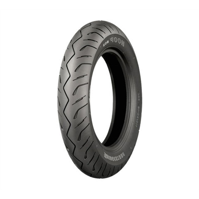 NEUMÁTICO BRIDGESTONE 120/80 14 HOOP B03 FR 58 S G XL TL BURGMAN