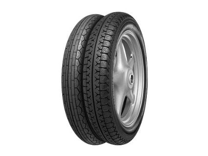 NEUMÁTICO CONTINENTAL 3.50/ 16 K112 CONTINENTAL 58 P XL TT F/R
