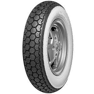 NEUMÁTICO CONTINENTAL 3.50/ 10 K62 WW 59 J TL CONTI