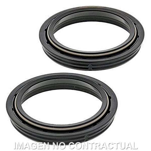 KIT DE GUARDAPOLVOS HORQUILLA ALL BALLS 57-173