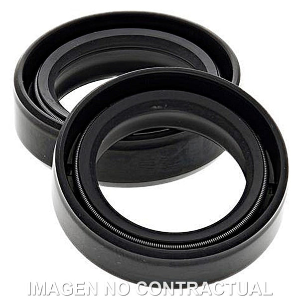 KIT DE RETENES DE ACEITE HORQUILLA ALL BALLS 55-159