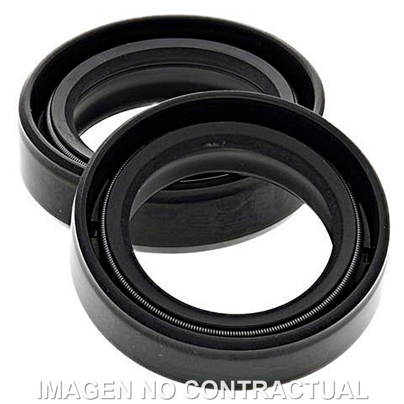 KIT DE RETENES DE ACEITE HORQUILLA ALL BALLS 55-155