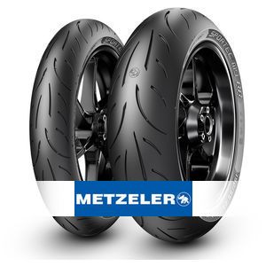 NEUMÁTICO METZELER 110/70R17 SPORTEC M9 RR 54 W TL FRONT