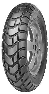 NEUMÁTICO MITAS 150/80 10 MC-17 65 L TL F/R