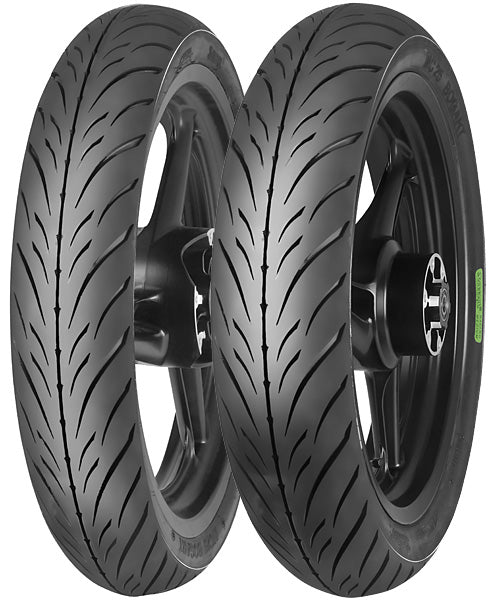 NEUMÁTICO SAVA 80/90 17 MC25 BOGART DOT14 44 R TL 3014 SAVA